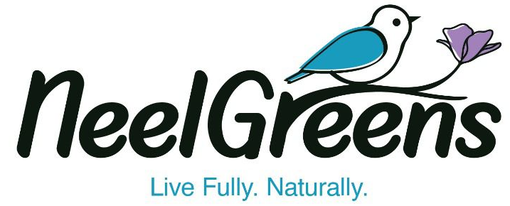 NeelGreens LLP Logo